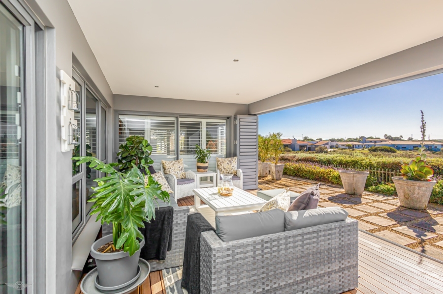 4 Bedroom Property for Sale in Langebaan Country Estate Western Cape